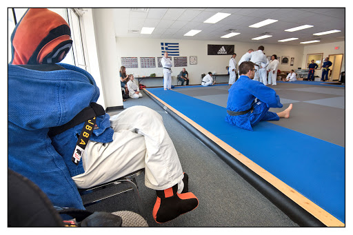 Kokushi Midwest Judo - Thumbnail