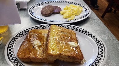 Photos of Canopy Road Cafe
