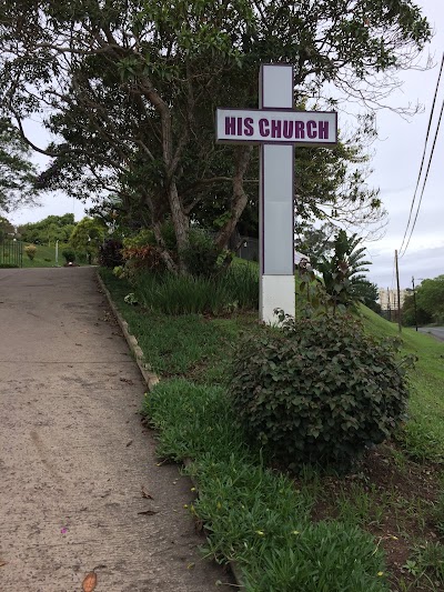 Photos of His Church