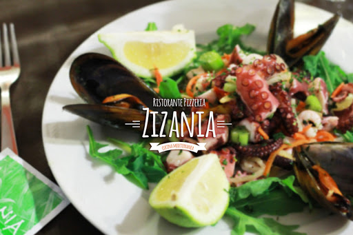 Ristorante Pizzeria Zizania - Thumbnail