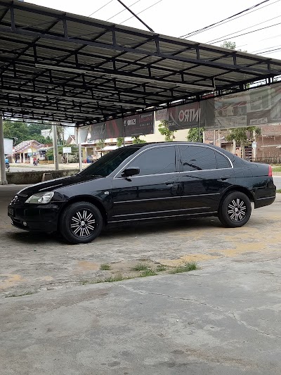 Photos of RM. Mak Itam