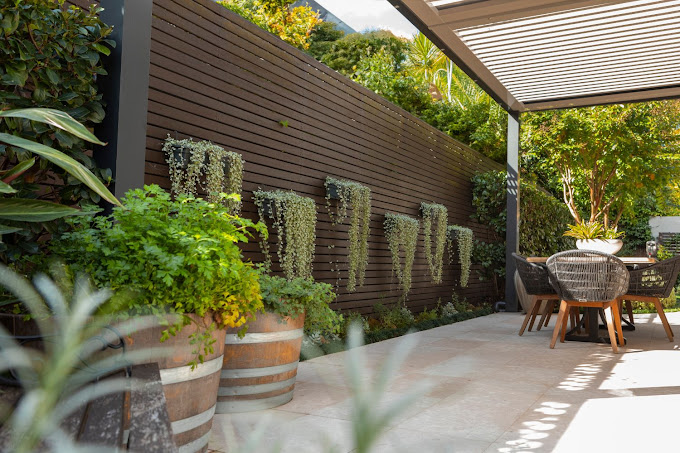 Unveiling the Secrets of Successful Sydney Landscaping