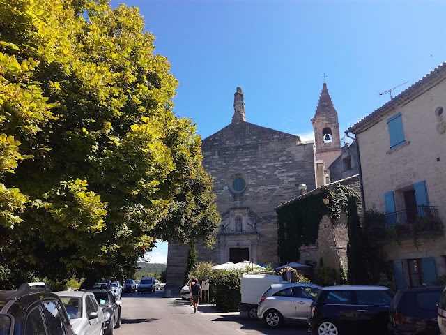 Barjac