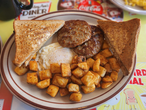 MaryAnn's Diner - Thumbnail