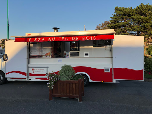 Photo 2 - Pizza La Calanque
