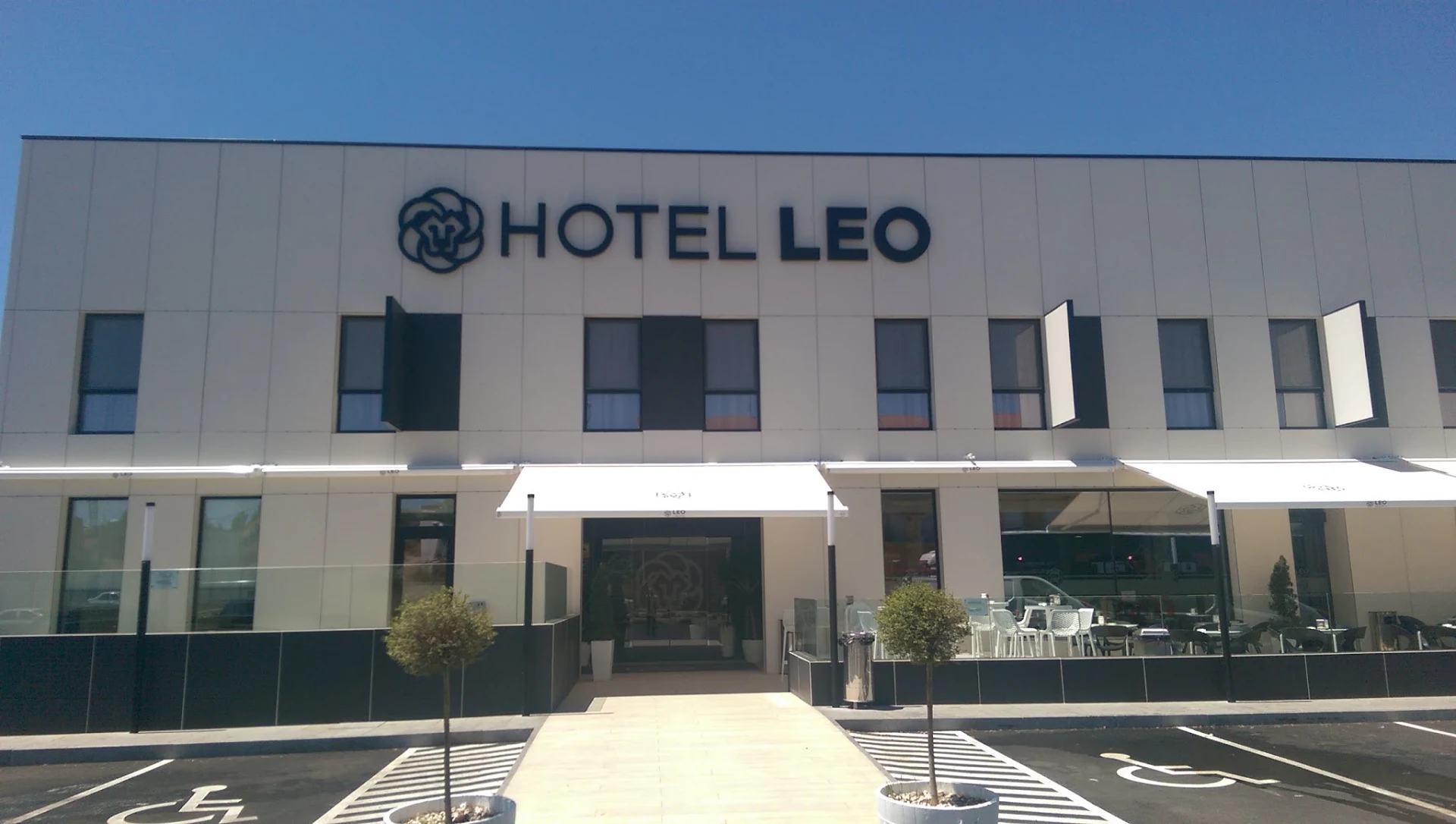 Hotel Monesterio Restaurante