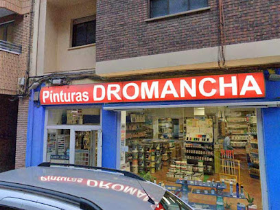 Pinturas Dromancha