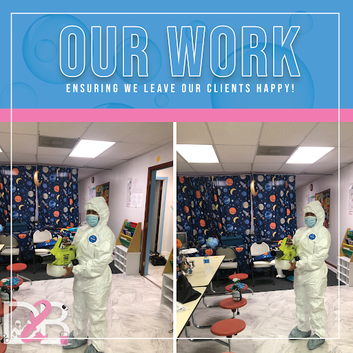D&B CleanPros