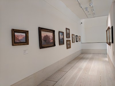 Photos of Leventis Art Gallery