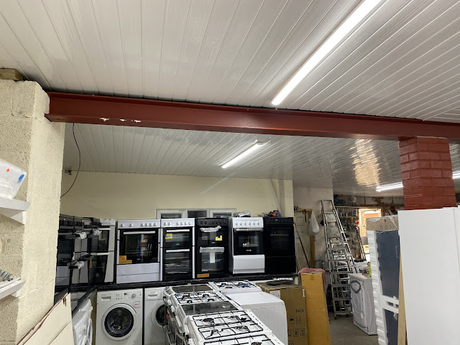 Total Appliance Solutions Open Times