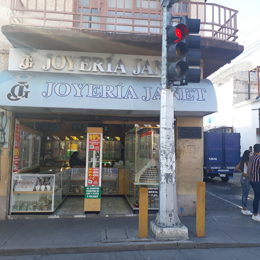 Joyeria " JANET"