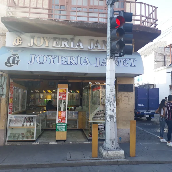 Joyeria " JANET" photo