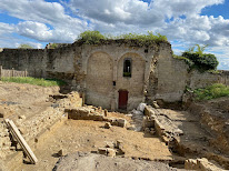 AMVCC à Coucy-le-Château-Auffrique