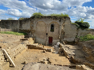 Photo n°1 de AMVCC à Coucy-le-Château-Auffrique (Association bénévole)