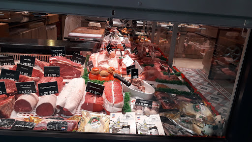 Boucherie du centre L.J.F GALLOU