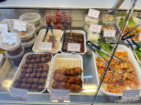 Le palais d'asie à Noyon