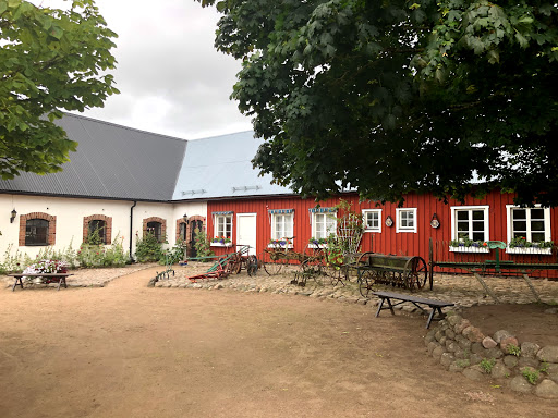 City farmhouse Olofstorp - Thumbnail