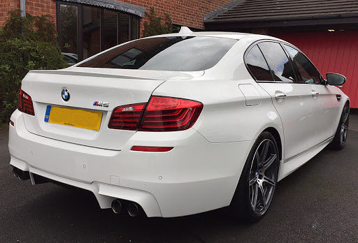 Eye In The Detail Mobile Valeting - Thumbnail