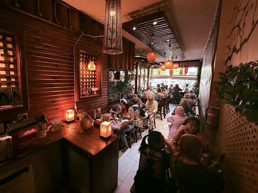 Photo of Kawa Sake Sushi Boat