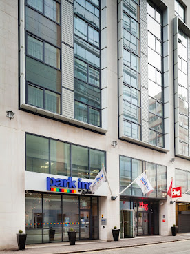 Park Inn by Radisson Belfast by null
