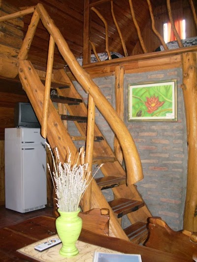 Photos of Caba&ntilde;as Niuke