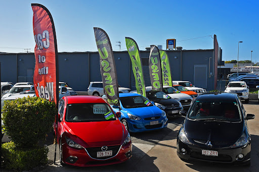 Norris Used Cars Redcliffe - Thumbnail