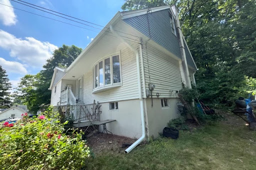 Morris County Roofing and Siding, LLC