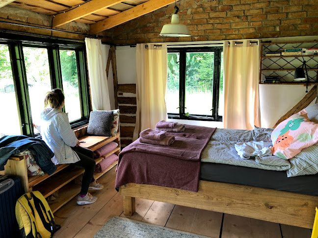 Siedlisko Letnia Kuchnia - Hotel