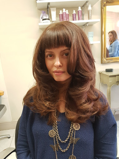 Emilia Hair Studio - Thumbnail