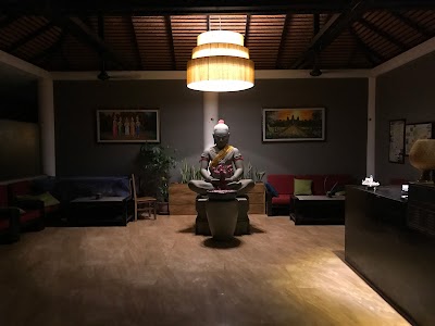Photos of Rainsey Angkor Villa