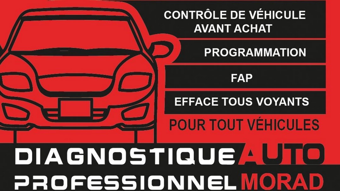 diagnostic auto - Diagnostique tout voiture 77