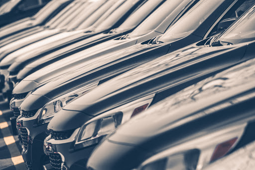 Horizon Cash Car Rental ATL Airport