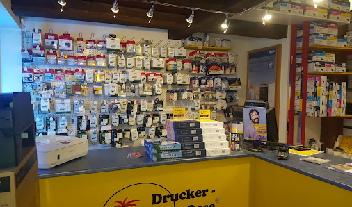 Drucker-Oase Erfurt Meienbergstraße 9, 99084 Erfurt, Deutschland
