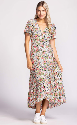 Dow's Fashions - Thumbnail