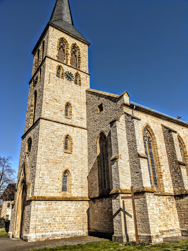 kath. Kirche Sankt Friedrich - Thumbnail