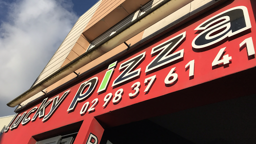 Photo 7 - Lucky Pizza à Plabennec
