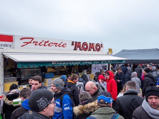 Friterie Momo - Thumbnail