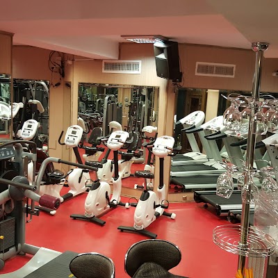 Photos of Gym Farnood