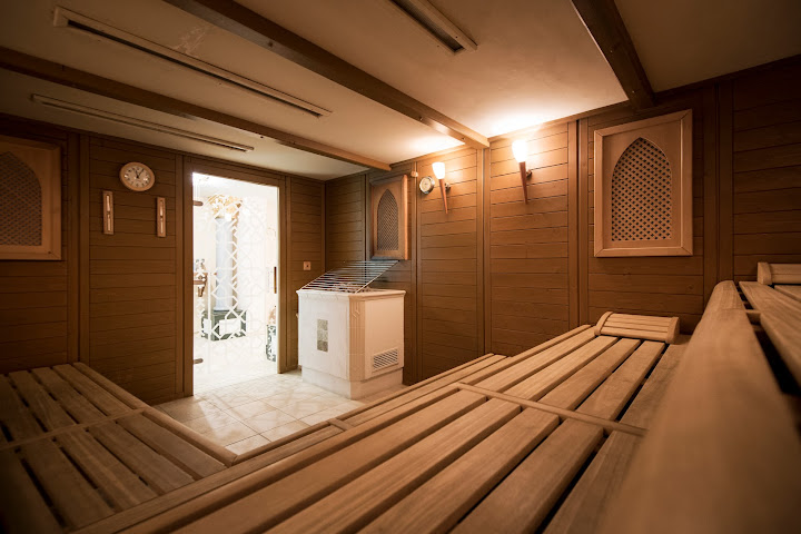 Hotel Cappella by null