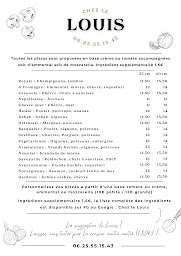 Photo n°33 de Pizza du Midi à Les Mages (Restauration rapide)