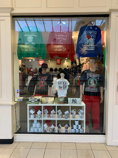 Imagine - Custom T-Shirt and Embroidery Printing Store