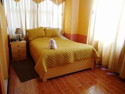 Photos of Hotel Caribe Real Latacunga
