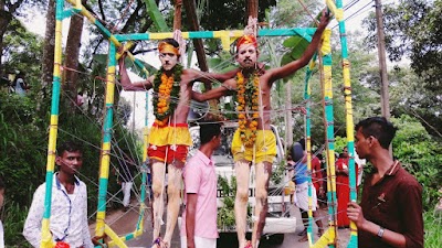 Photos of Nillamba AmmanKovil