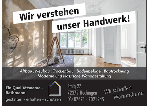 Rathmann Ein Qualitätsname