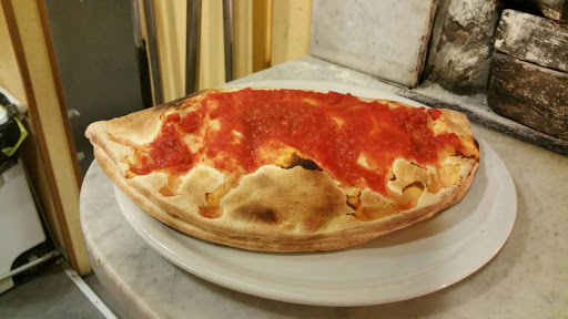 Pizza E Più - Visual