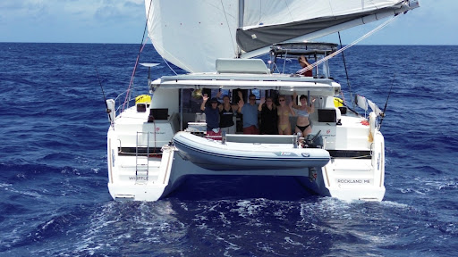 Sail Whiffle - Thumbnail