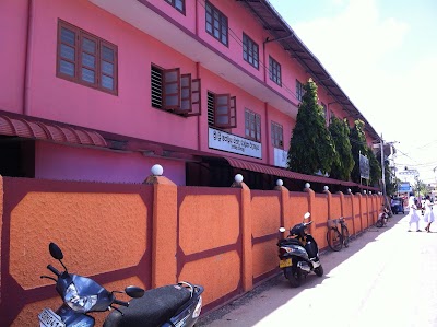 Photos of T/Sri Shanmuga Hindu Ladies' College