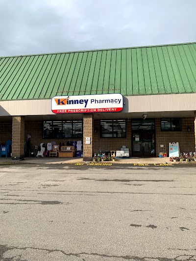 Kinney Drugs