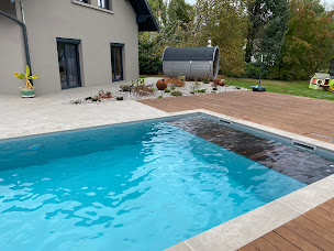 Photo n°3 de Piscine et Bien Etre à Saulcy-sur-Meurthe (Entreprise d'étanchéité)
