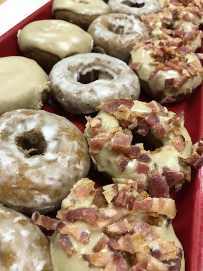 Photos of Pedretti's Bakery